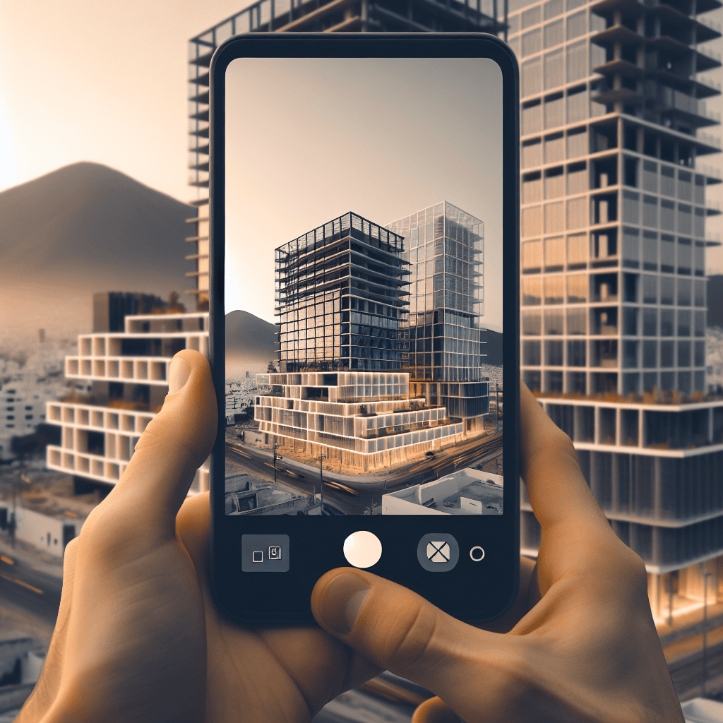 Innovación en Construcción: Tecnologías Emergentes en México