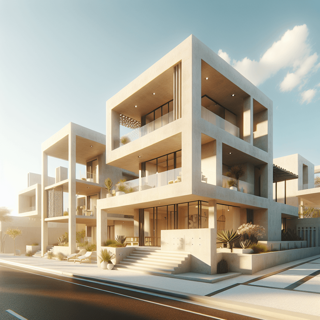 Explorando los Sistemas de Construcción Prefabricada en México: Innovación y Eficiencia