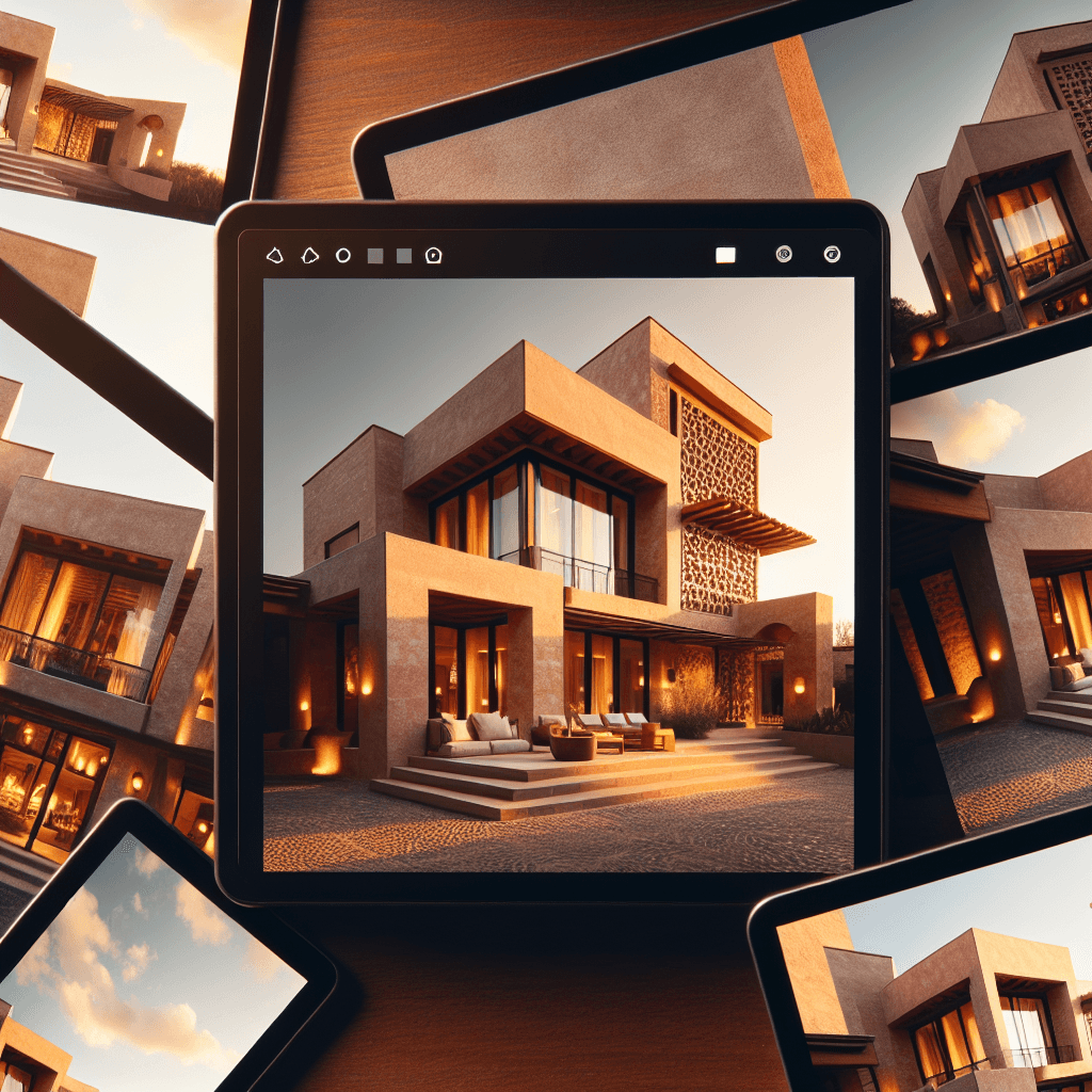 Arquitectura Vernácula Mexicana: Fusión de Tradición y Modernidad