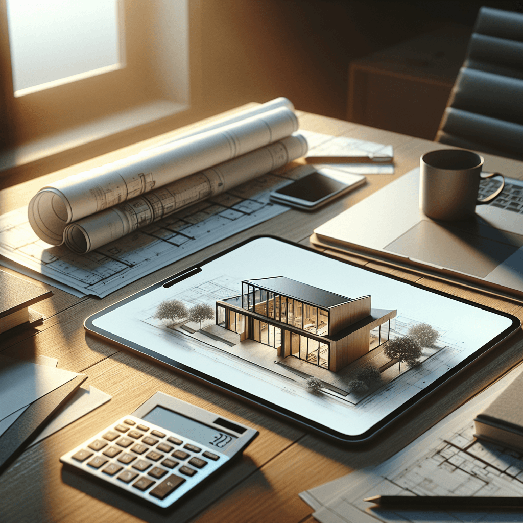 Calcula los Costos de Obra de Forma Precisa y Rápida en México