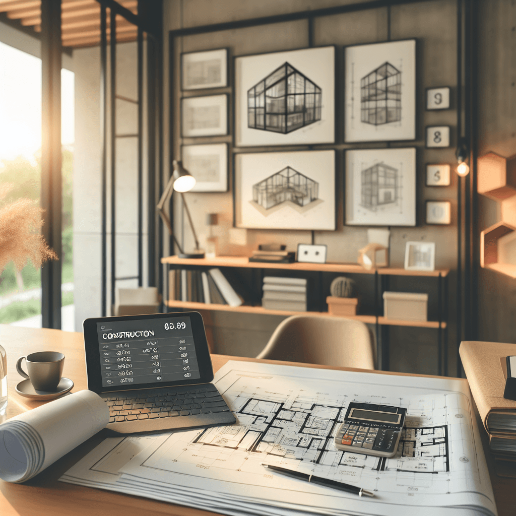 Potencia tu Proyecto con Herramientas Digitales de Estimación en México