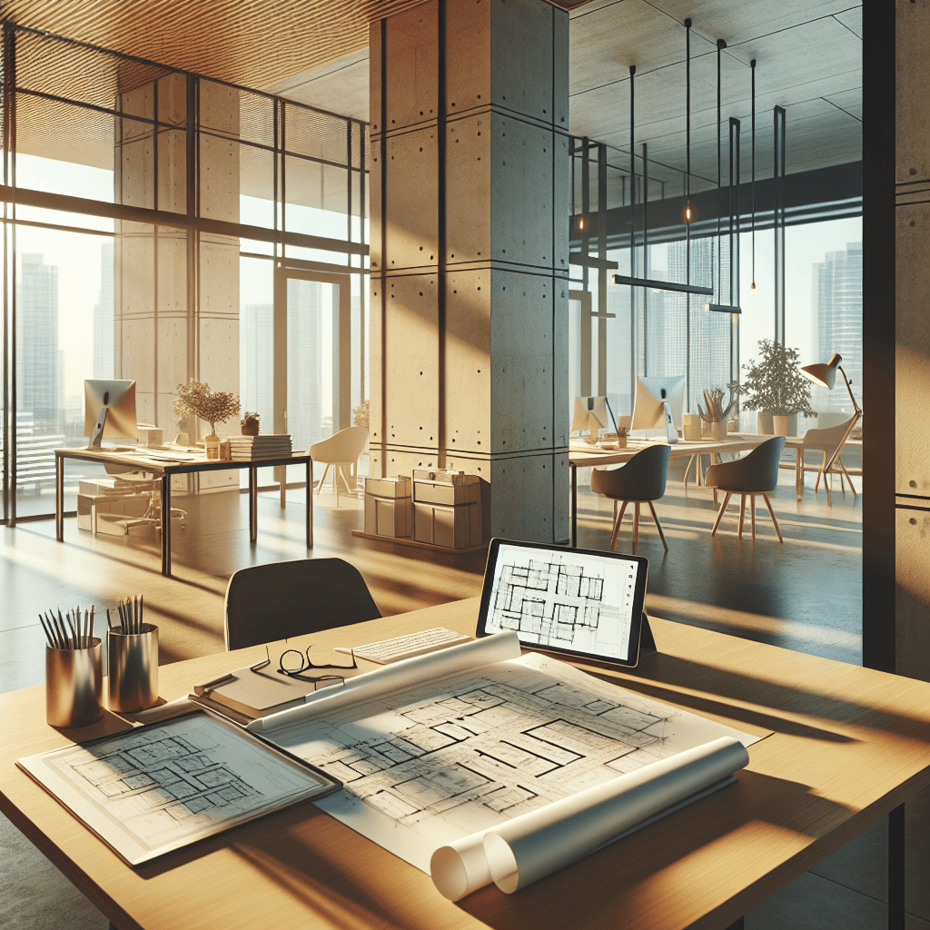 Transforma tu Proceso Constructivo: Planificación de Proyectos con Software Especializado