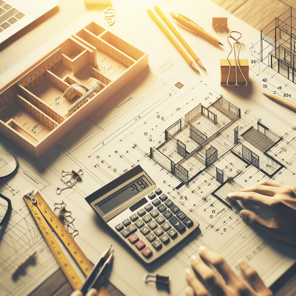 Optimiza tu Proyecto con Herramientas de Conversión de Unidades en Construcción