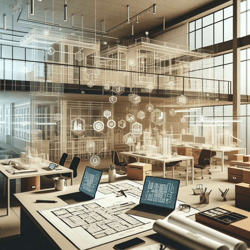 Optimiza tus Proyectos de Construcción con Software Especializado en México