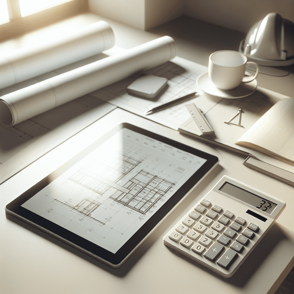 Optimización de Presupuestos en Construcción: La Revolución Digital de Constructiva.app