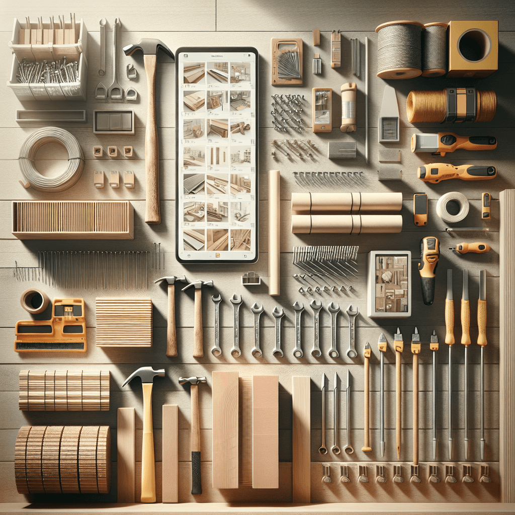 Gestión Eficiente de Materiales de Construcción: El Futuro Digital con Constructiva.app