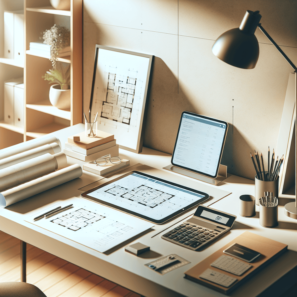 Calcula Costos de Obra de Forma Precisa y Rápida: La GuÃa Definitiva para Profesionales en México