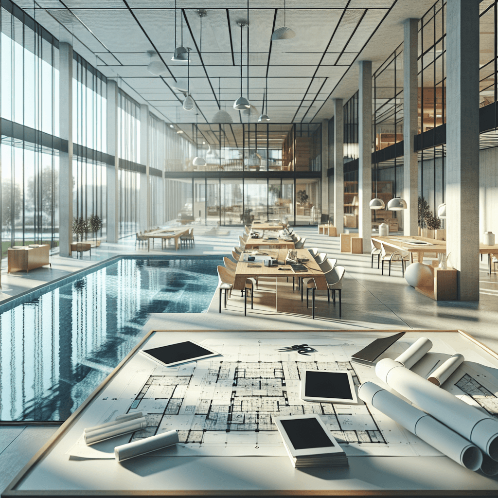 Maximiza tu Proyecto con Software Especializado en Construcción