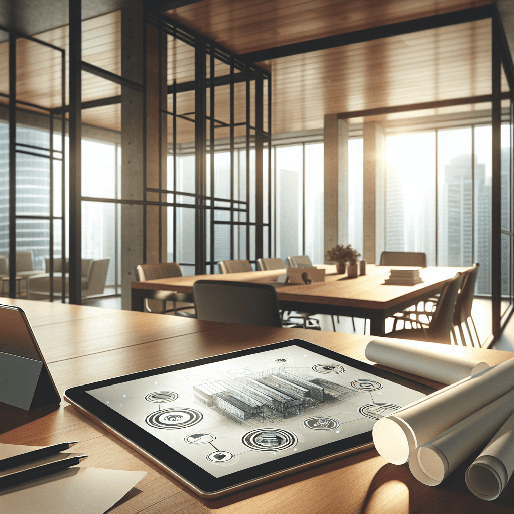 Optimiza tus Proyectos de Construcción con Software Especializado