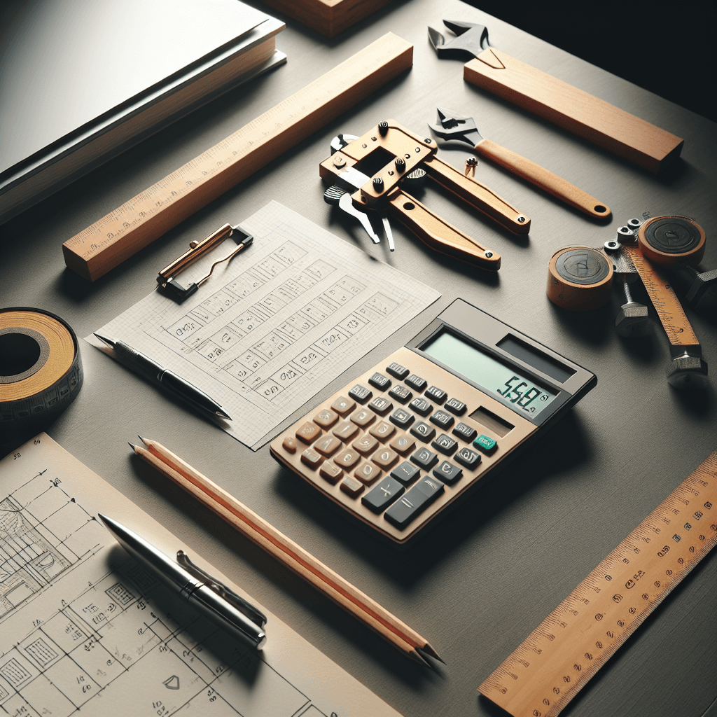 Optimiza tu Proyecto: Convertir Unidades en Construcción con Herramientas Digitales