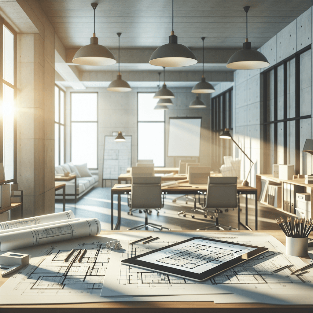 Transforma tus Proyectos de Construcción con Software Especializado