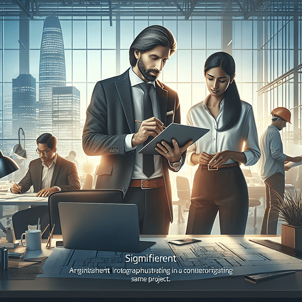 Automatiza el Cálculo de Honorarios Profesionales en Construcción: La Ventaja de las Herramientas Digitales