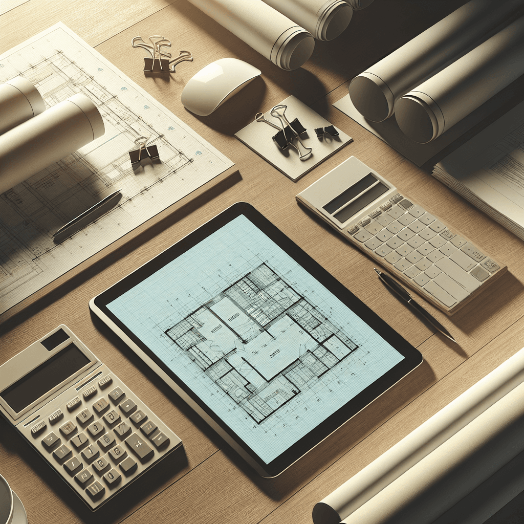 Optimización de Presupuestos en Construcción: El Poder de las Herramientas Digitales