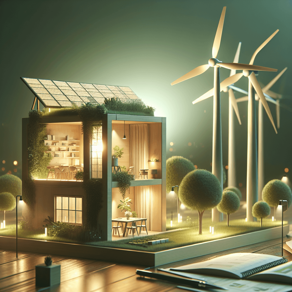 Certificaciones verdes: el futuro inmobiliario