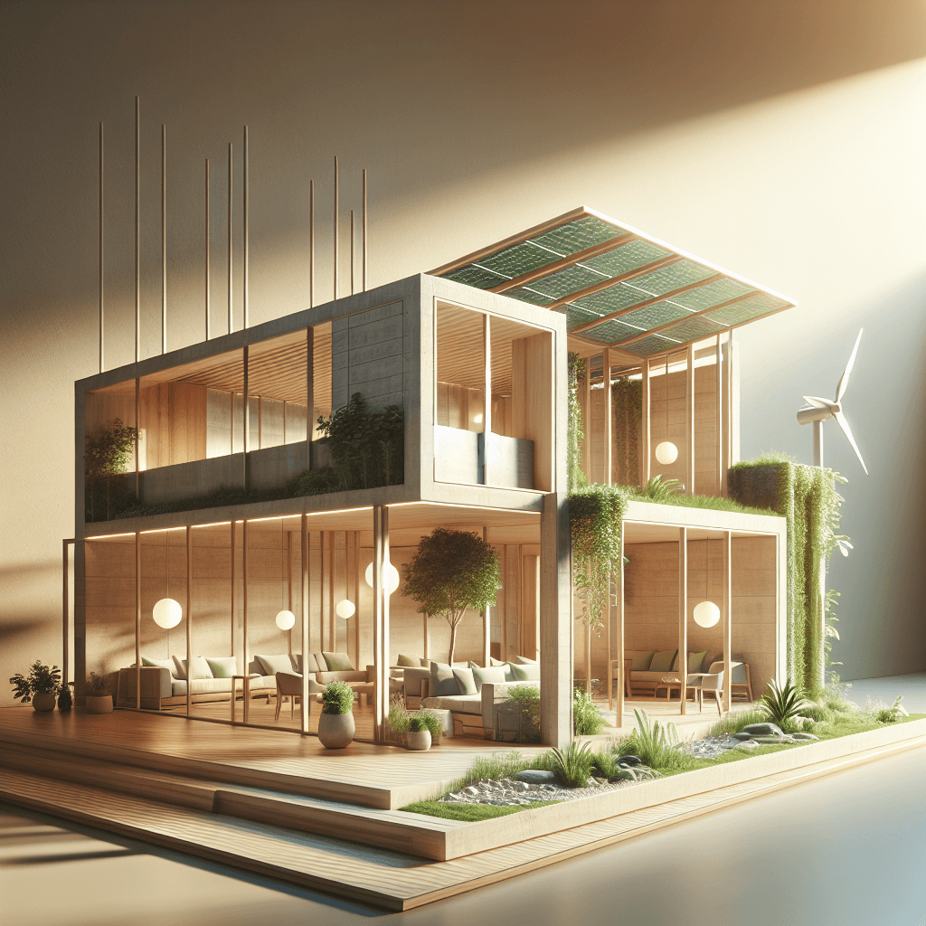 Certificaciones Ambientales Esenciales para Proyectos Inmobiliarios en México