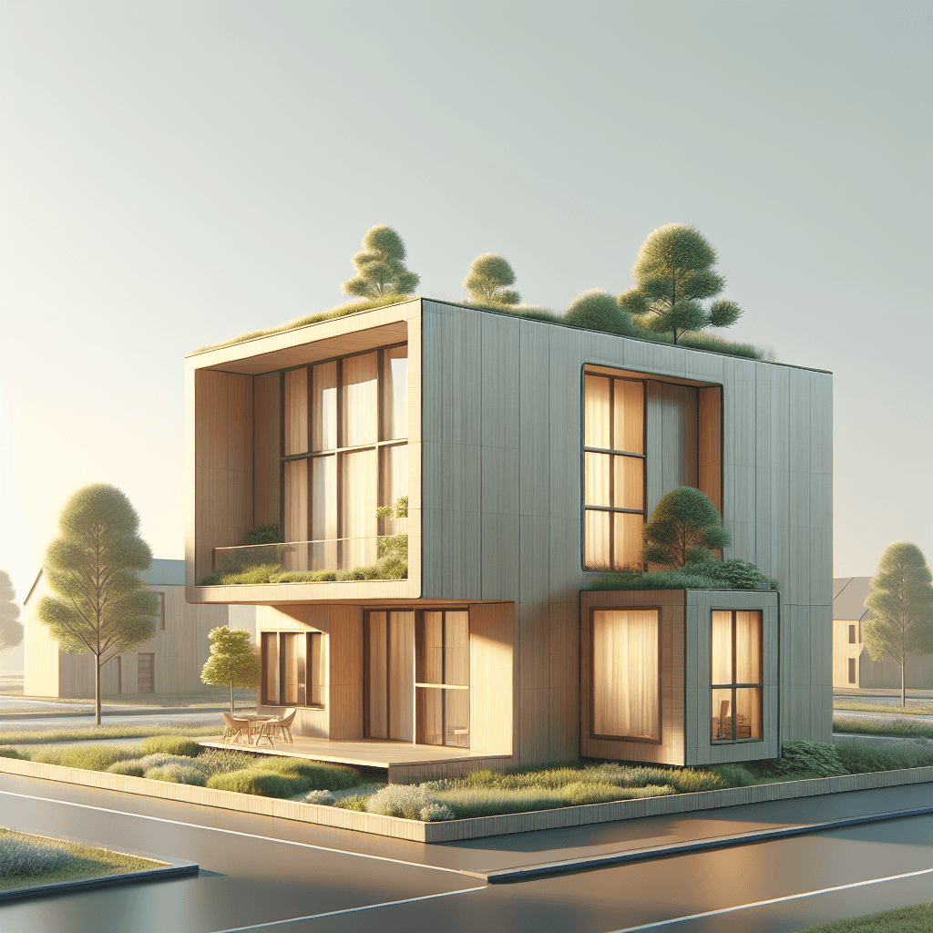 Certificaciones Ambientales para Proyectos Inmobiliarios: Clave para un Futuro Sostenible