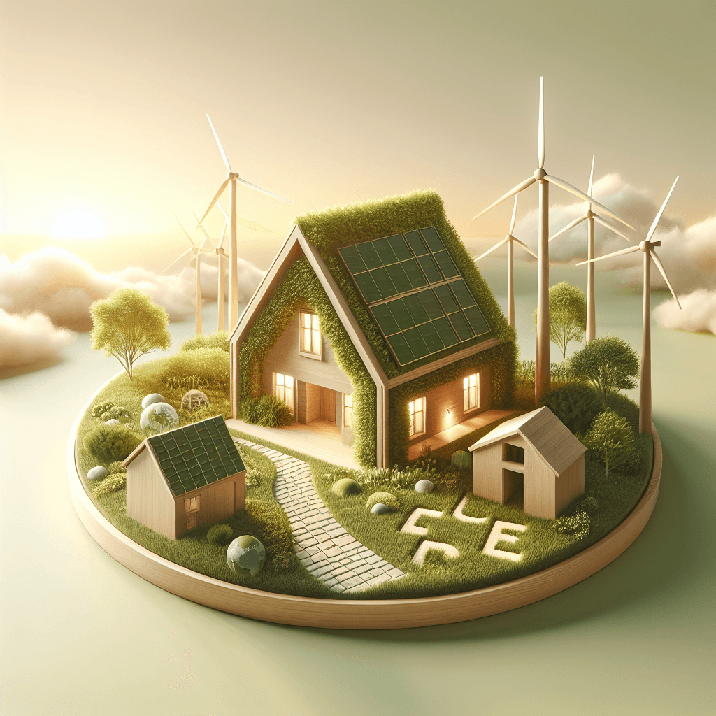 Construcción Sustentable en México: Certificaciones y Beneficios