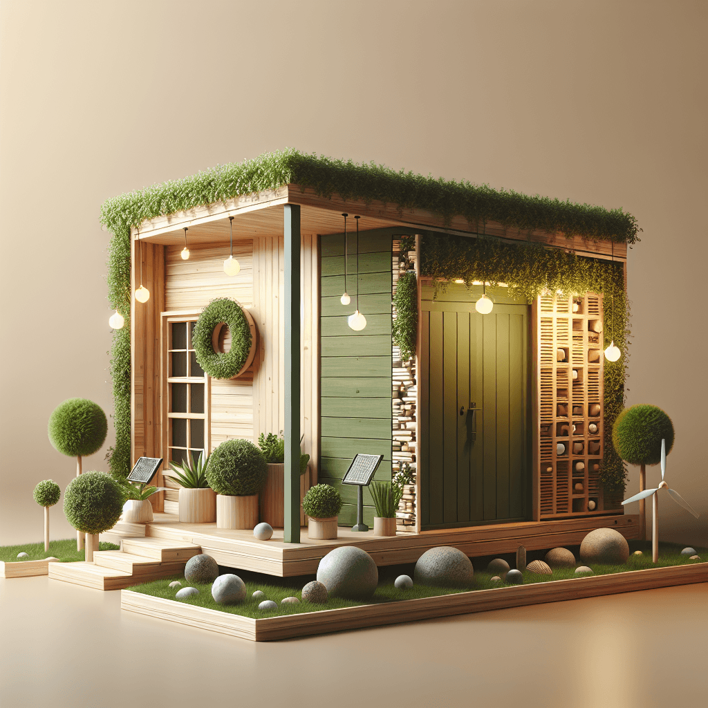 Construcción Sustentable en México: Certificaciones y Beneficios Clave