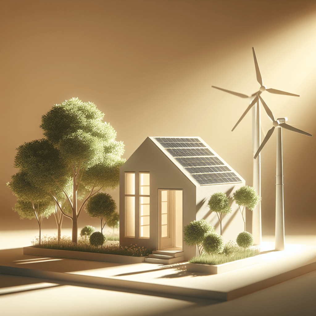 Certificaciones Ambientales para Proyectos Inmobiliarios en México: Un Paso hacia la Sostenibilidad