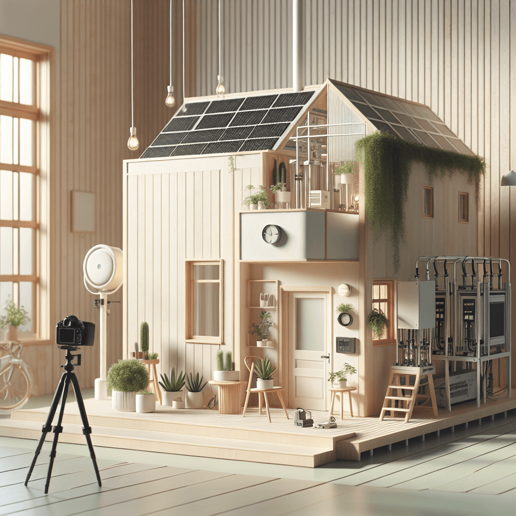 Certificaciones Ambientales para Proyectos Inmobiliarios en México