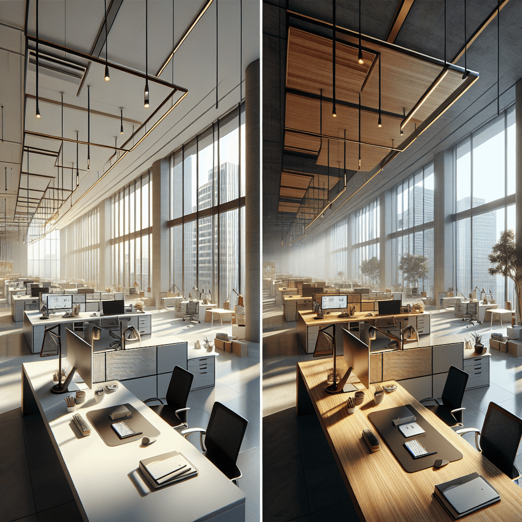 Innovaciones en Eficiencia Energética para la Construcción en México