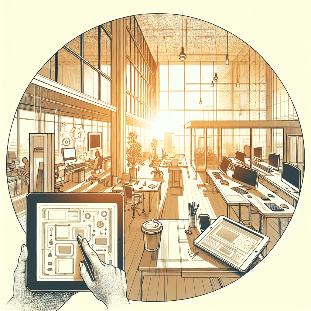 IoT en Construcción: Monitoreo Inteligente de Obras en México