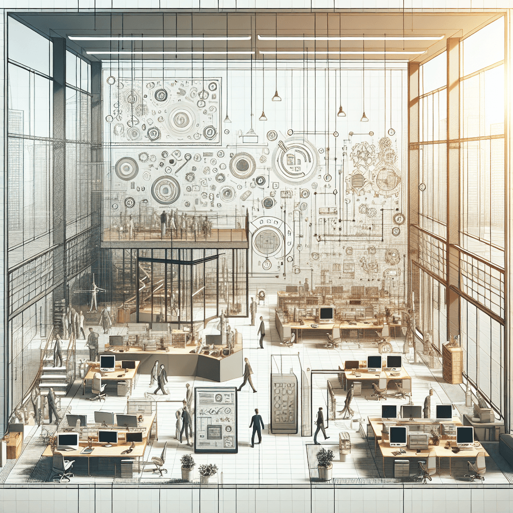 La Revolución de la Inteligencia Artificial en el Diseño Arquitectónico en México